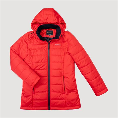 Купить женскую демисезонную куртку Elegance Winter за 8 800 руб ...