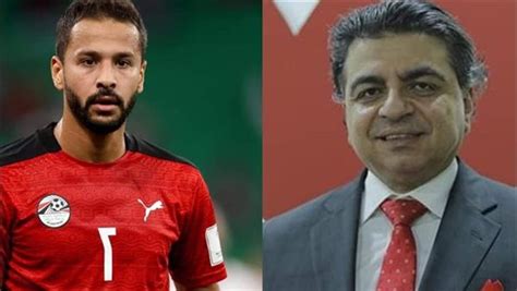 قلبه انكسر من الظلم والقهر جمال شعبان يكشف سبب وفاة اللاعب أحمد رفعت