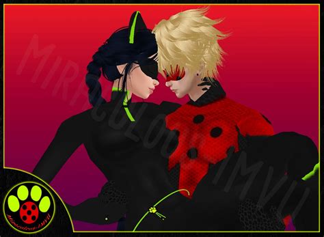 Miraculousvu On Tumblr