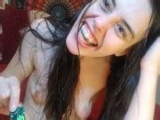 Onlyfans Pinkmoonlust Performs Oral Sex On A Menstrual Period Tampon