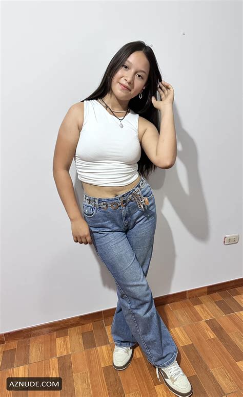 Madalith Carrasco Carrasco Nude Aznude