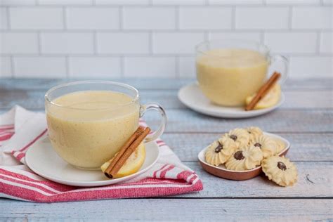 Atole De Guayaba Con Canela Y Guayaba Recetas Nestl