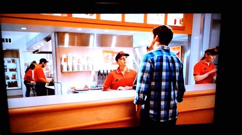 Wendy S Hot N Juicy YouTube