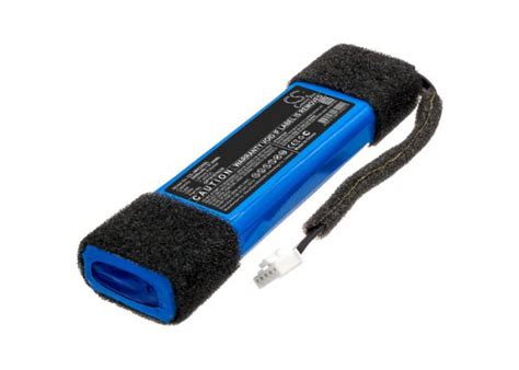Batteri til JBL Xtreme Special Edition – 5.000 mAh – Batterikongen ...