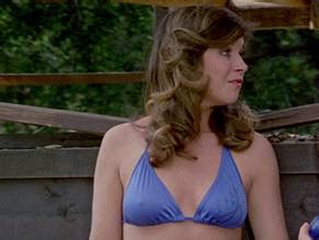 TRACIE SAVAGE Nude AZNude