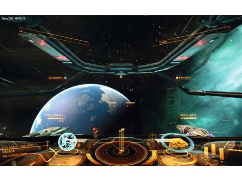 Elite Dangerous legendary edice (PS4) Anglická verze - All4players.cz