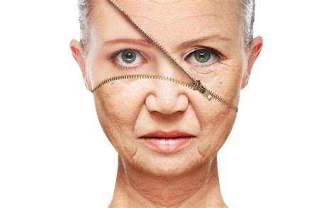 3 Main Stages of Ageing Skin And How to Deal with Them - Juv'ae