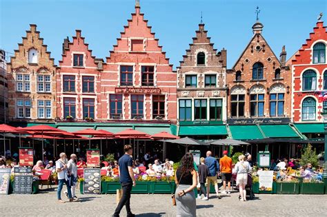 Our Magical Must Do Bruges Day Trip From Brussels By Train