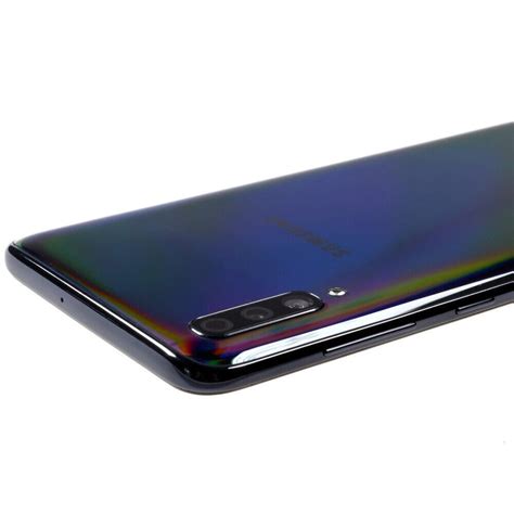 NEW Samsung Galaxy A70 SM-A705FN/DS Dual SIM 128GB+6GB NFC Unlocked ...