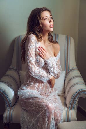 Amateur Girl Sexart Luscious Mila Azul High 0001 Porn