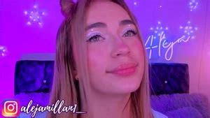 Watch Aleja Erotic Sloppy Camgirl Porn SpankBang