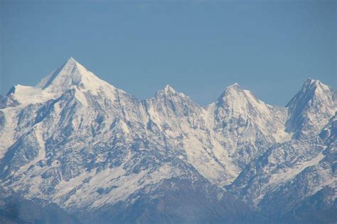 Sacred Himalayas Kairos Pilgrimages