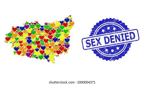 Denied Sex Images Stock Photos Vectors Shutterstock