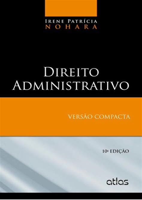 PDF Direito Administrativo Versao Compacta DOKUMEN TIPS