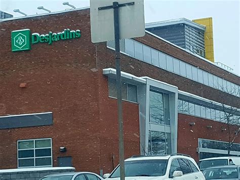 Caisse Desjardins Terrebonne 9