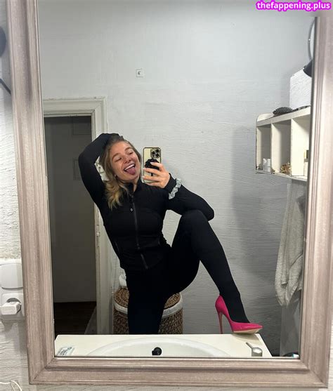 Lola Weippert Lolaweippert Nude Onlyfans Photo The Fappening Plus