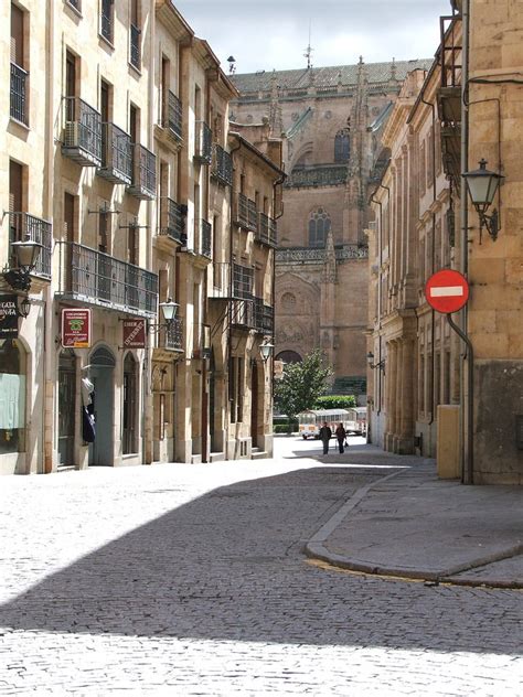 Фото Саламанки (123 фото)