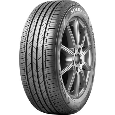 Kumho 195/60 R15 88H Solus TA21 Oto Yaz Lastiği ( Üretim Fiyatı