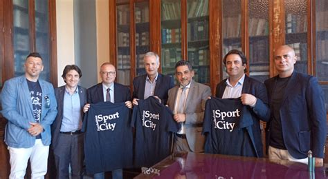 Reggio Diventa Sport City A Settembre Levento Dedicato Alla Salute