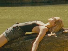 NINA MILNER Nude AZNude