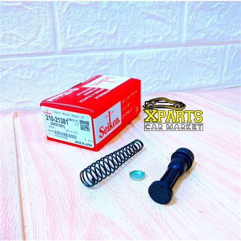 Seal Kit Isi Master Kopling Atas Cm Kit Ford Ranger 2 5 2 9 2500cc