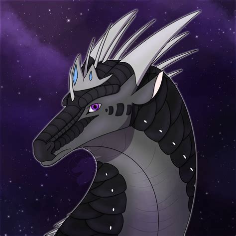 Com Starseeker Headshot Wings Of Fire By Owibyx On Deviantart