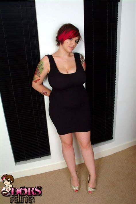 Pictures Of Dors Feline Showing Her Huge Tits And Tight Pussy Porn Pictures Xxx Photos Sex