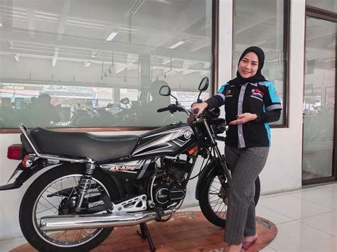 Mengenal Yamaha Rx King Motor Tua Yang Tetap Eksis Hingga Sekarang