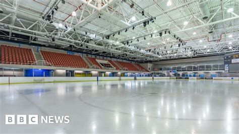 Swindon Ice Rink To Close For Efficiency Works Bbc News