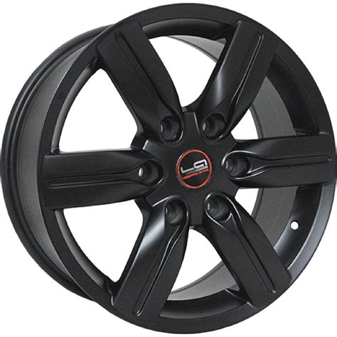 Колесные Литые диски LegeArtis MI27 - купить в Москве, цены от 14 140 руб.