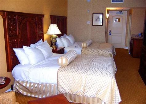 HOTEL HILTON SAINT AUGUSTINE HISTORIC BAYFRONT, ST. AUGUSTINE