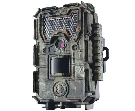 Фотоловушка Bushnell Trophy Cam Aggressor HD (Камуфляж) купить в Москве ...