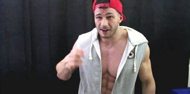 Poppers Under Muscular Instructional Commands TNAFlix Porn Videos
