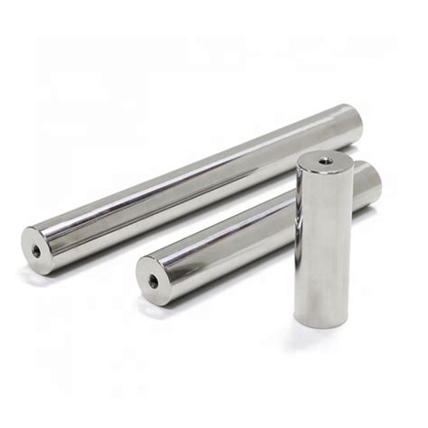 Как выбрать правильный магнитный стержень для магнитных сепараторов