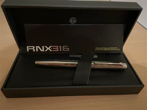 Caran d'Ache - Ballpoint - Catawiki