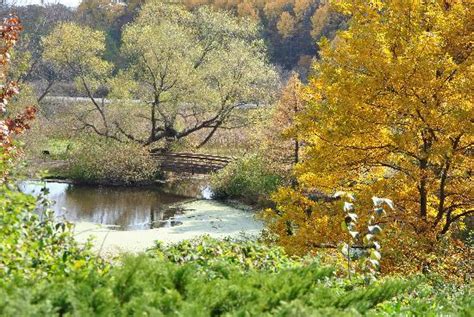 Minnesota Landscape Arboretum Chanhassen 2021 All You Need To Know