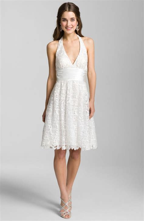 Beautiful White Dresses For Every Occasion