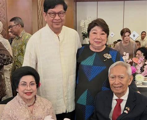 suara negeri suara aspirasi rakyat