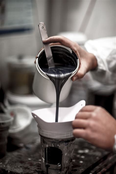 Custom Paint Solutions | Omega Industries | Premium Australian Paint