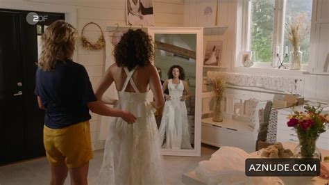 EVA MARIA GREIN VON FRIEDL Nude AZNude