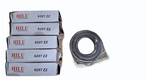 6007ZZ at Rs 75/piece in Mumbai | ID: 2853723263562