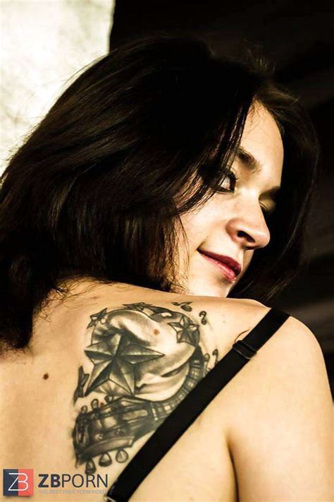 Luxurious Gothik ZB Porn