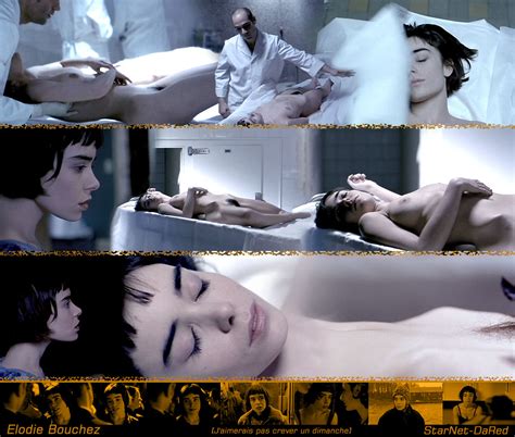 Élodie Bouchez nude pics página 3