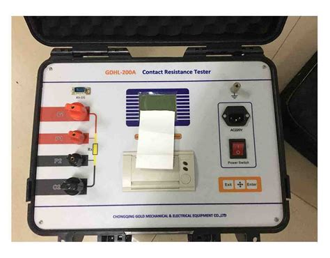 China Electrical Testing Equipment Manufacturers, Suppliers - Wholesale ...
