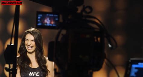 Mackenzie Dern Naked Nude Sex Tape Leak Pics Video