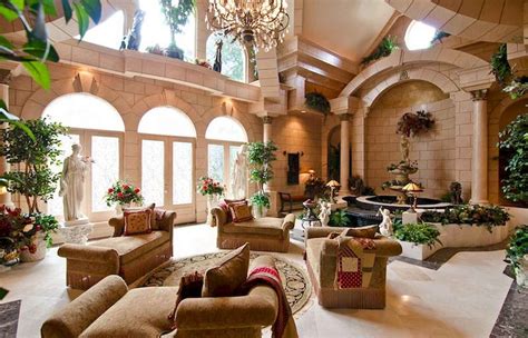 25 Best Mediterranean Living Room Decor Ideas And Remodel - CoachDecor.com