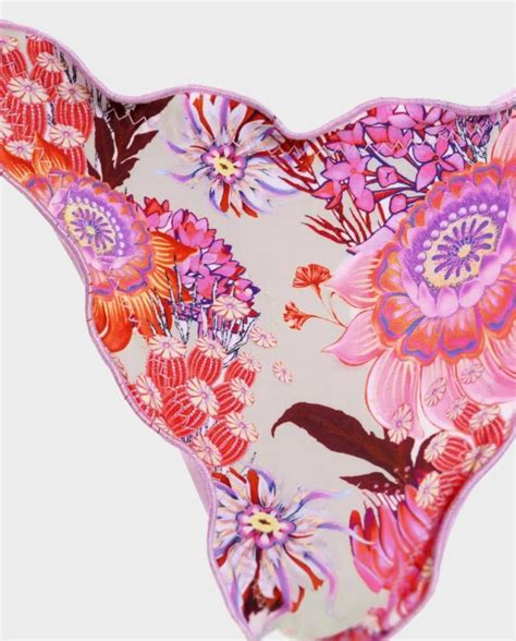 Damski D Od Bikini Alegria Marki Agua Bendita Moliera