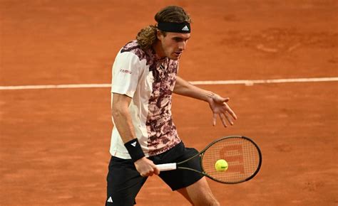 Tsitsipas Medvedev Stasera In Tv Orario Canale E Diretta Streaming