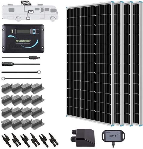 10 Best Solar Panel Kits For Your Home Storables