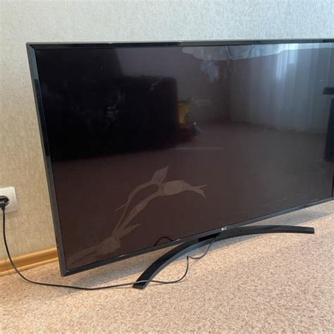 Телевизор LG 49UM7450PLA – купить в Омске, цена 3 000 руб., дата ...